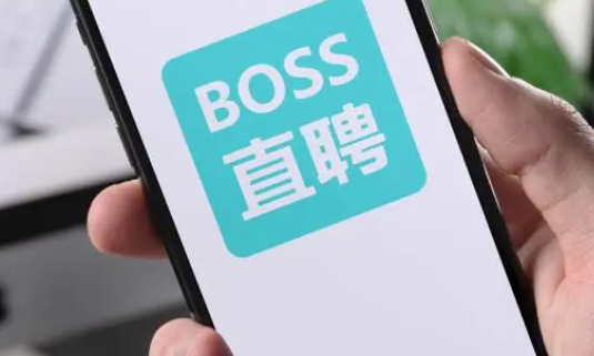 Boss直聘权限设置