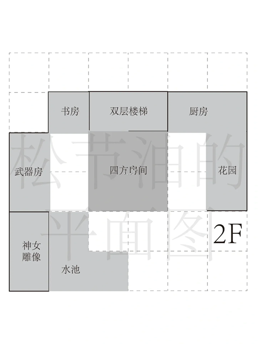 《塞尔达传说王国之泪》林克的家改造设计攻略