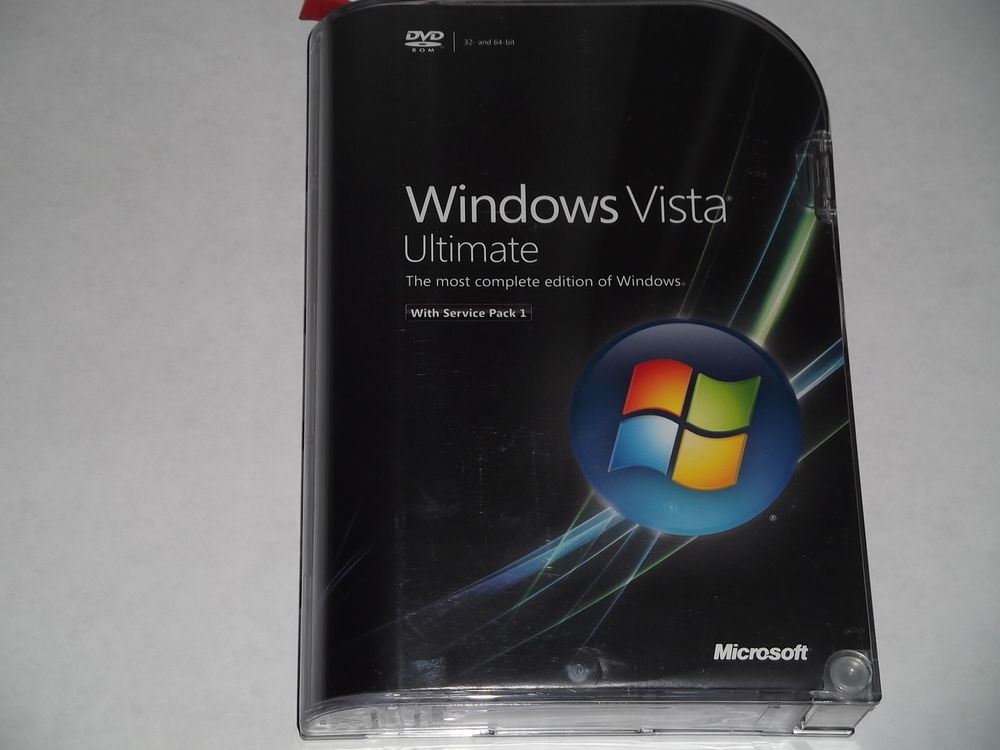 2007年1月30日，Microsoft向消费者发布了 Windows Vista和Office 2007