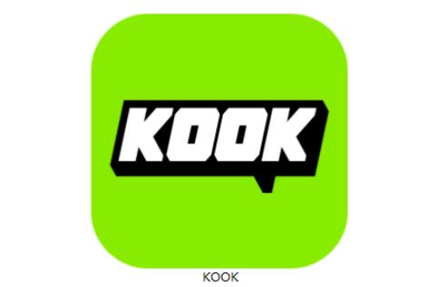 《KOOK》新手操作方法与步骤