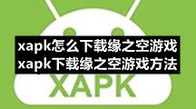 xapk安装器