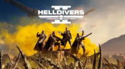 绝地潜兵2/地狱潜者2（Helldivers2）