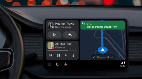 Android Auto