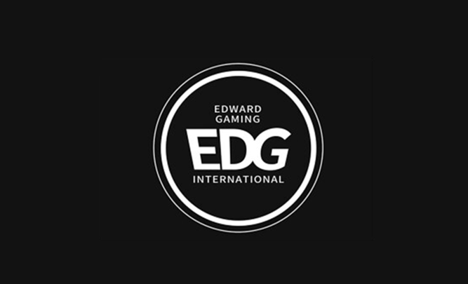 EDG（爱德华游戏电子竞技俱乐部）-英雄联盟战队