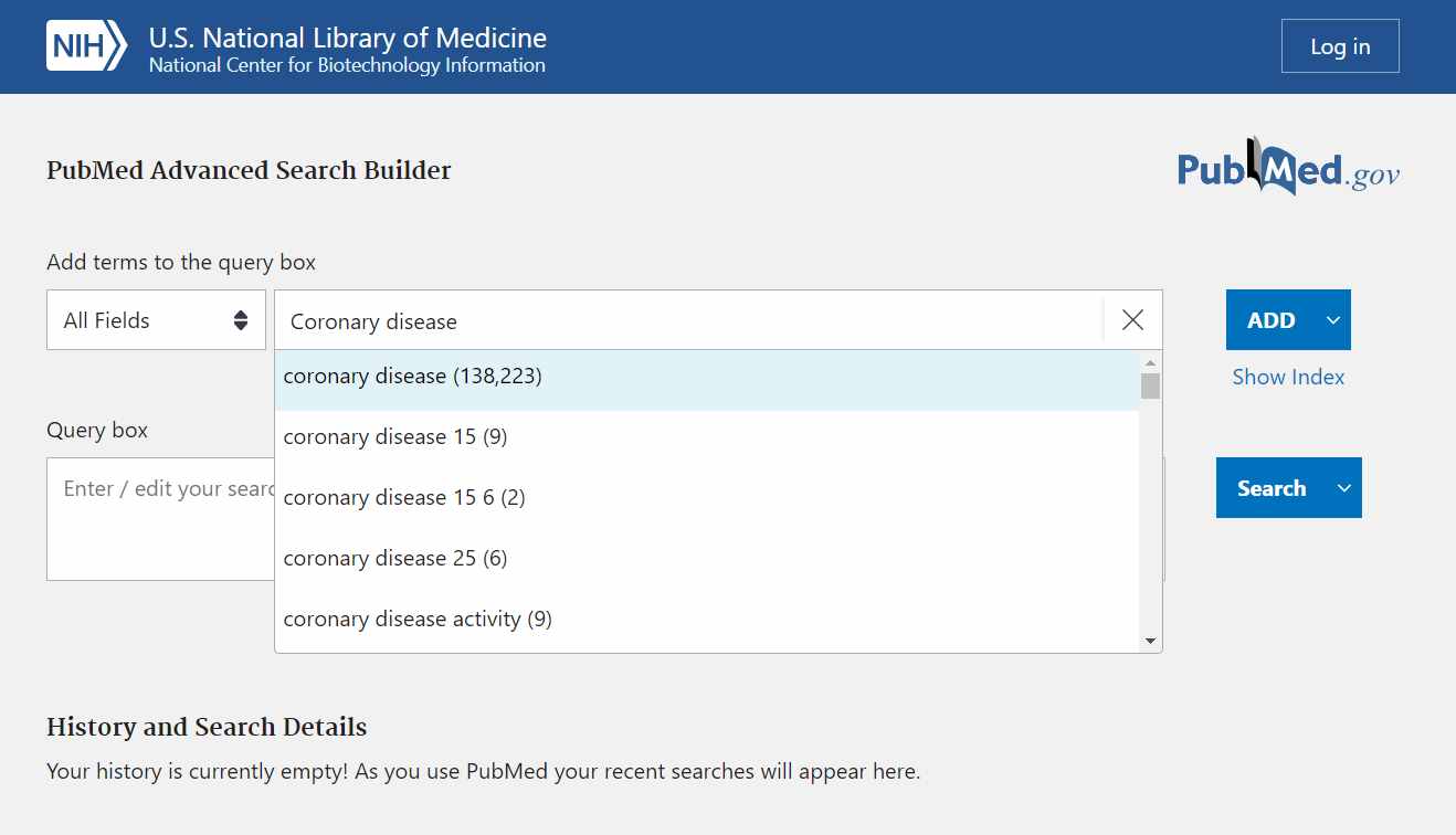 pubmed检索巨慢该怎么解决 检索巨慢解决方式