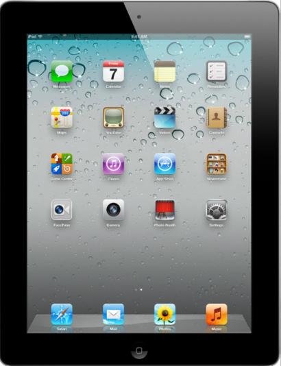 APPLE IPAD 2