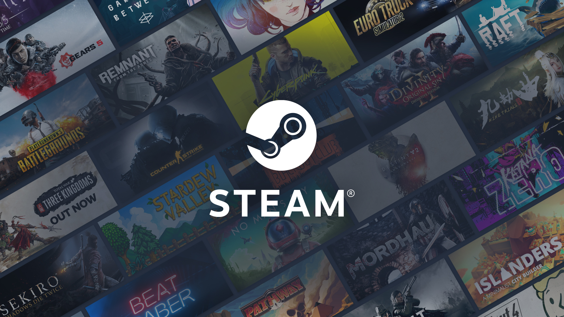 Steam更新封堵送礼物额度漏洞，游戏礼品商家遭受打击