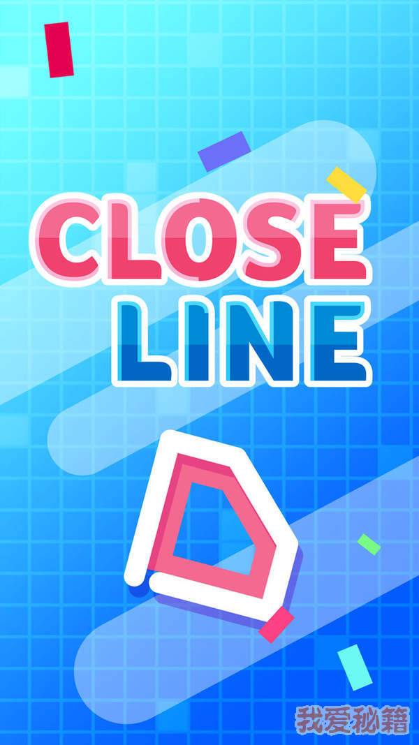 Close Line1