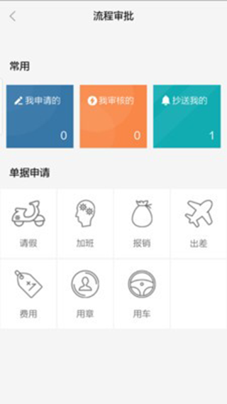 虎斑OAapp2