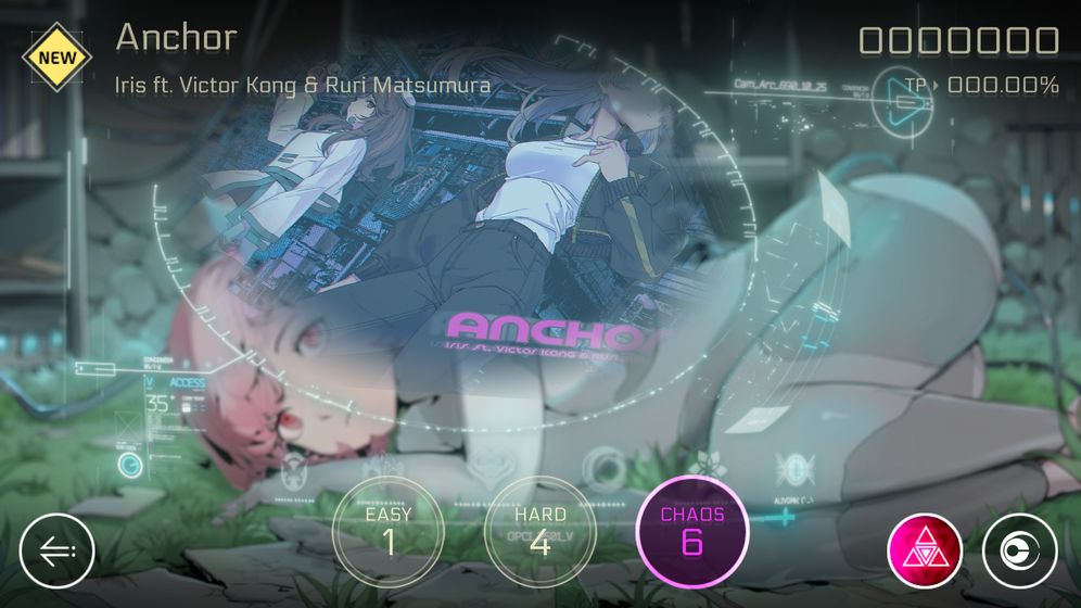 cytus2安卓版5