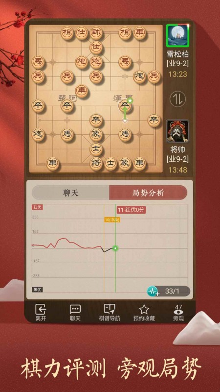 天天象棋1