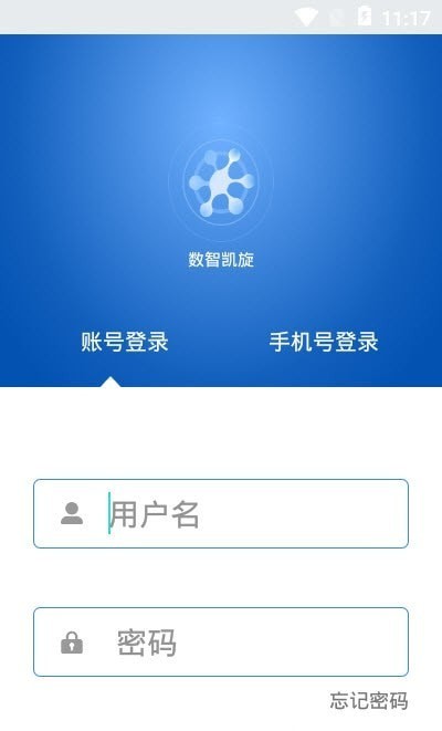 数智凯旋app官方版2