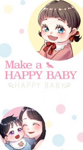 make a happy baby2