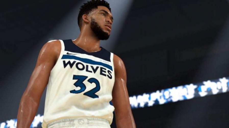 nba2k21官方下载正版手机版 v98.0.22