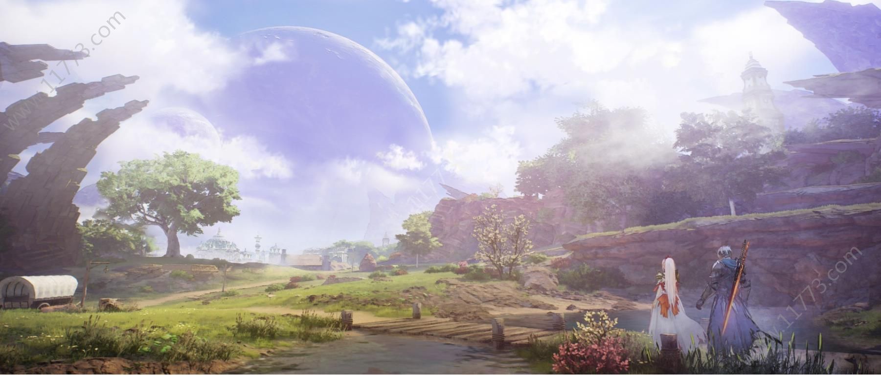 破晓传说试玩体验版（Tales of Arise） v1.02