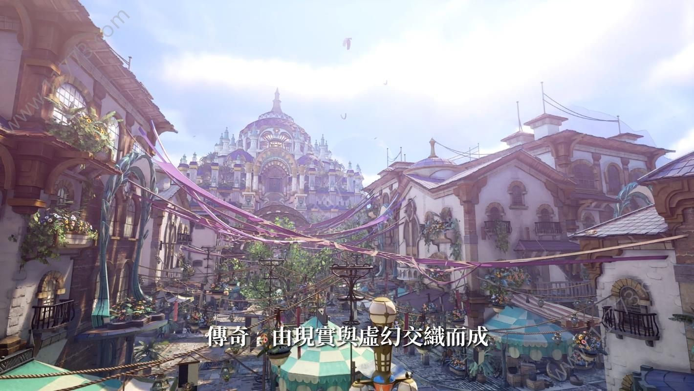 破晓传说试玩体验版（Tales of Arise） v1.03