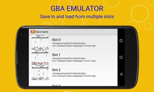 VinaBoy Advance手机版中文安卓版 v532