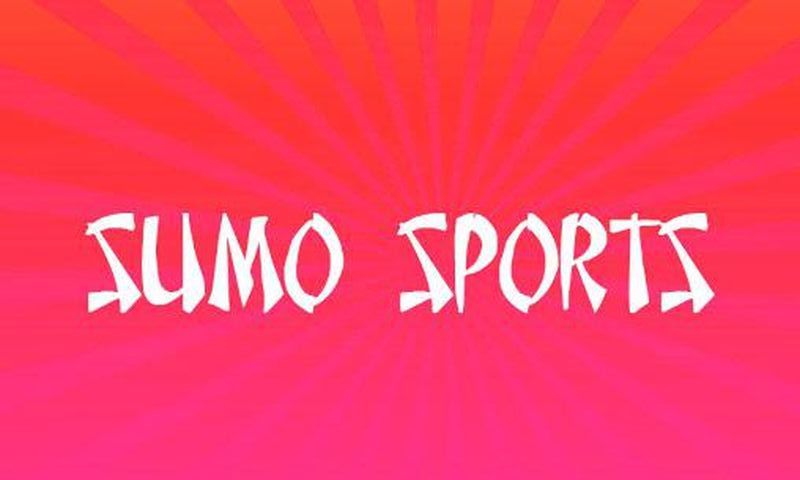 Sumo Sports4